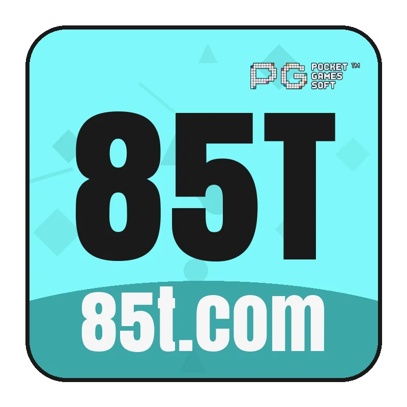 Logo da 85t